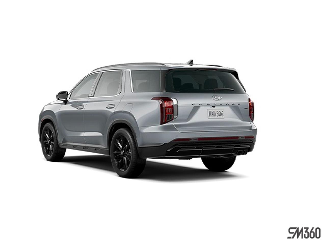 2023 Hyundai PALISADE URBAN Photo
