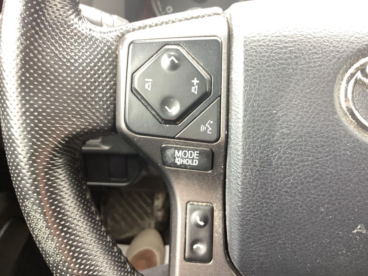 2016 Toyota Tacoma TRD Sport **AS IS** Photo