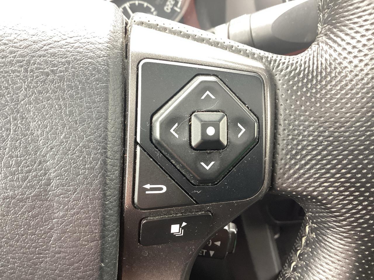 2016 Toyota Tacoma TRD Sport **AS IS** Photo