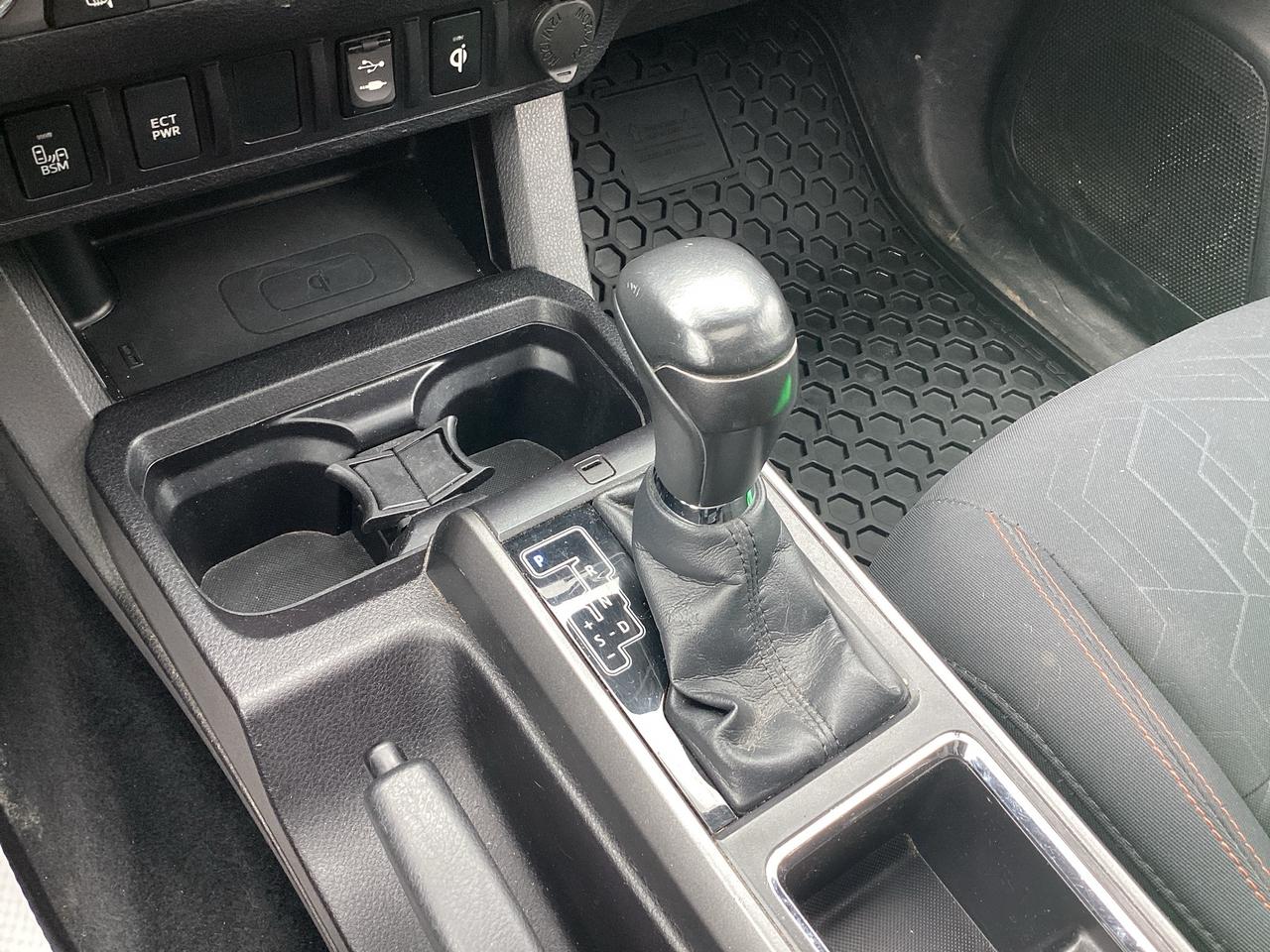 2016 Toyota Tacoma TRD Sport **AS IS** Photo