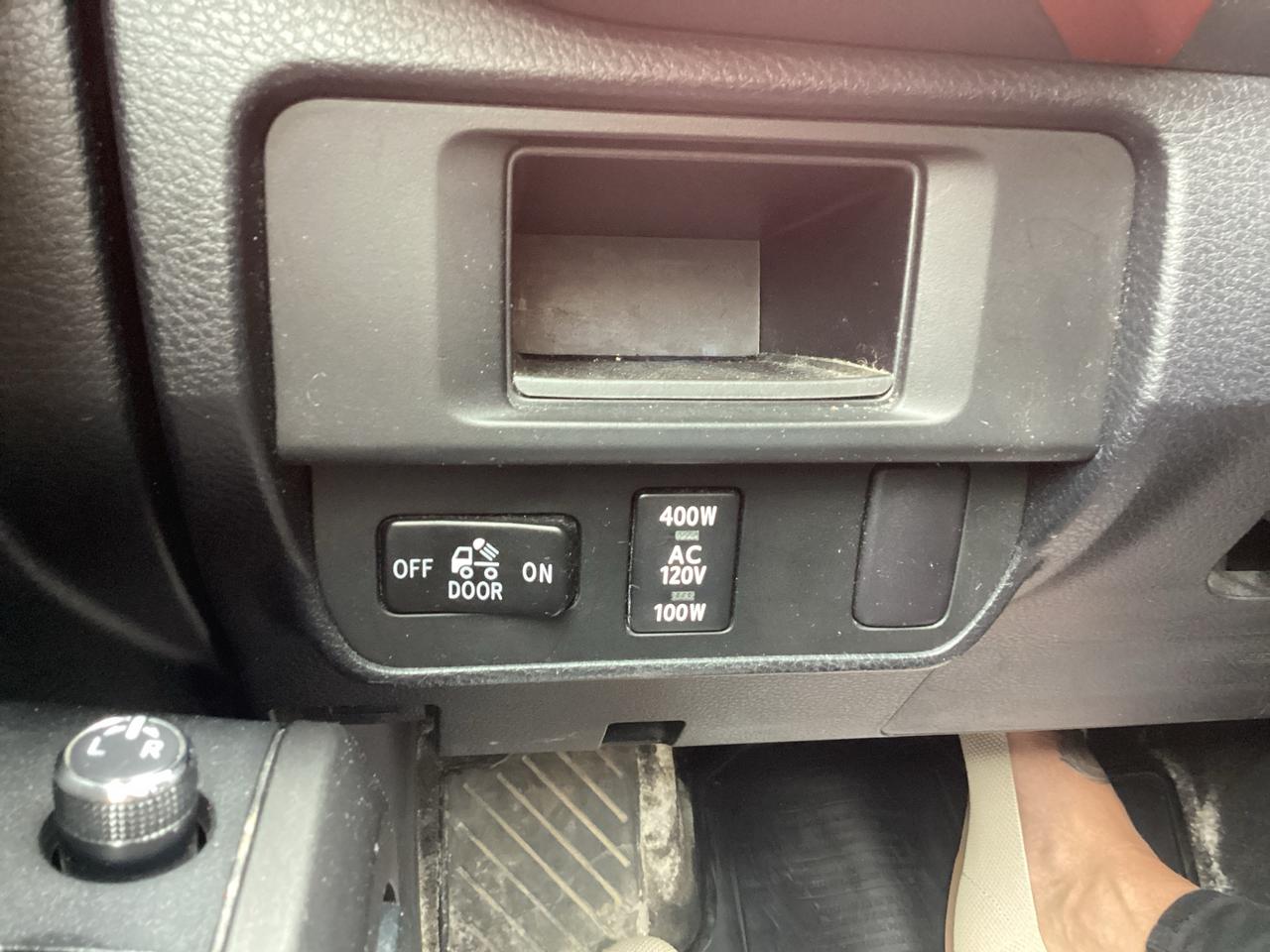 2016 Toyota Tacoma TRD Sport **AS IS** Photo