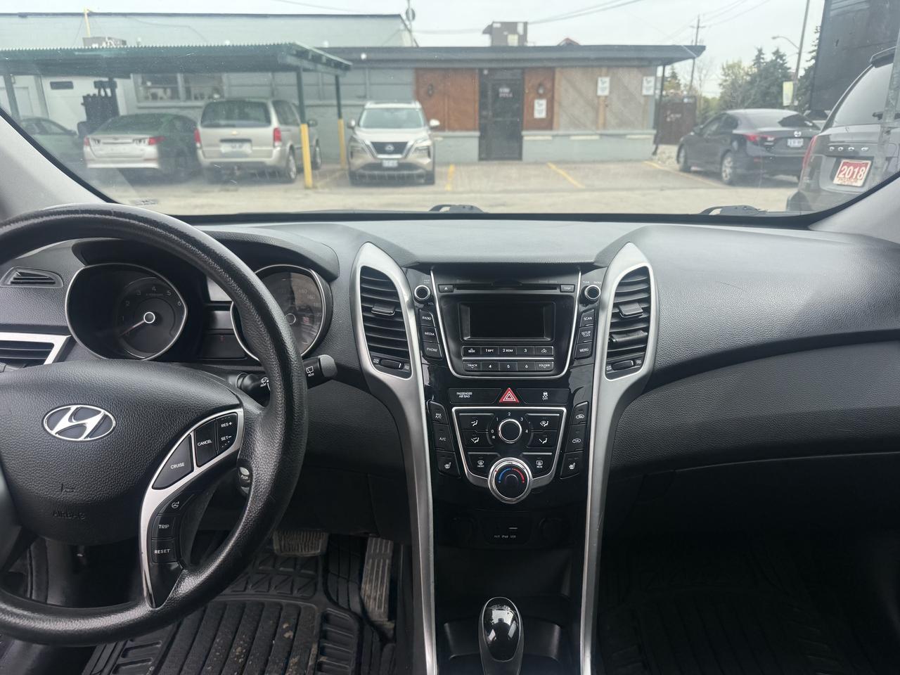 2016 Hyundai Elantra GT *** 3 YEAR WARRANTY INCLUDED *** Photo