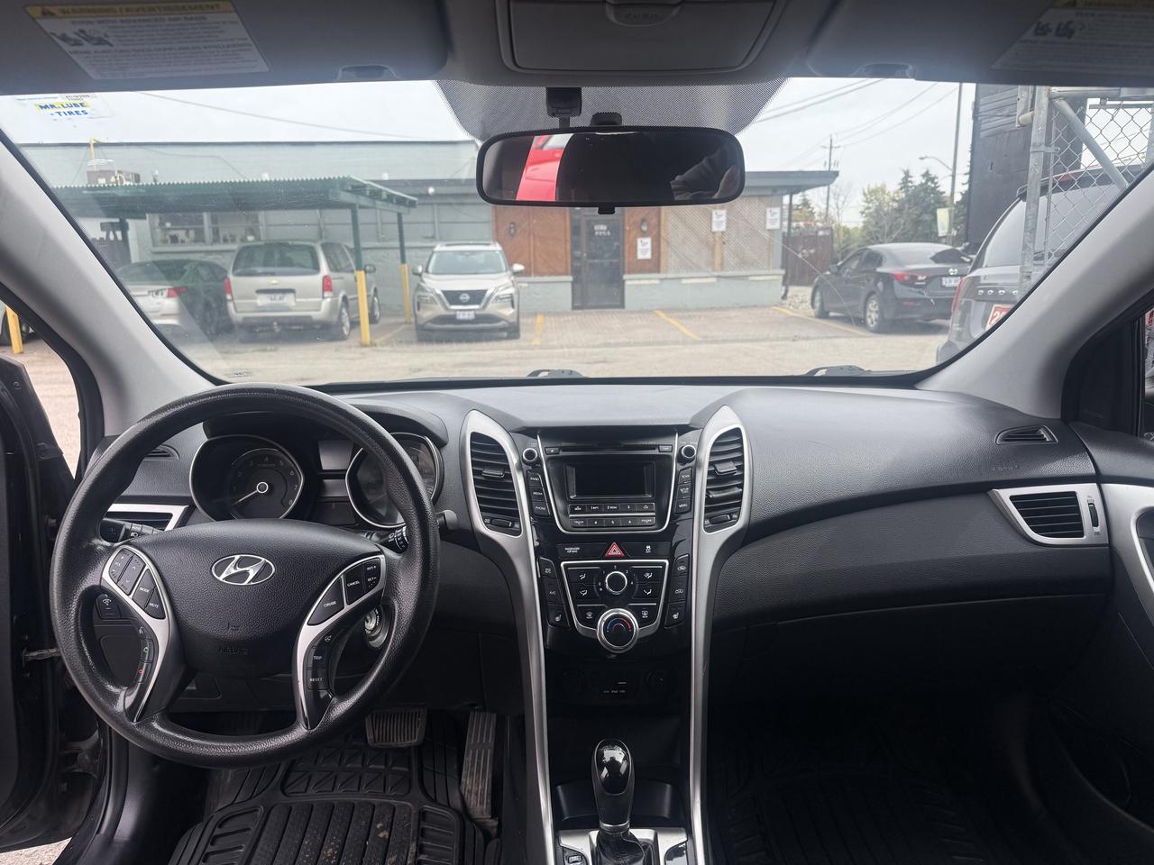 2016 Hyundai Elantra GT *** 3 YEAR WARRANTY INCLUDED *** Photo