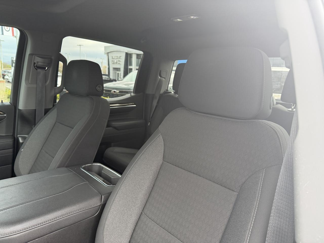 2024 Chevrolet Silverado 1500 LT   DURAMAX   REMOTE START   HTD SEATS Photo