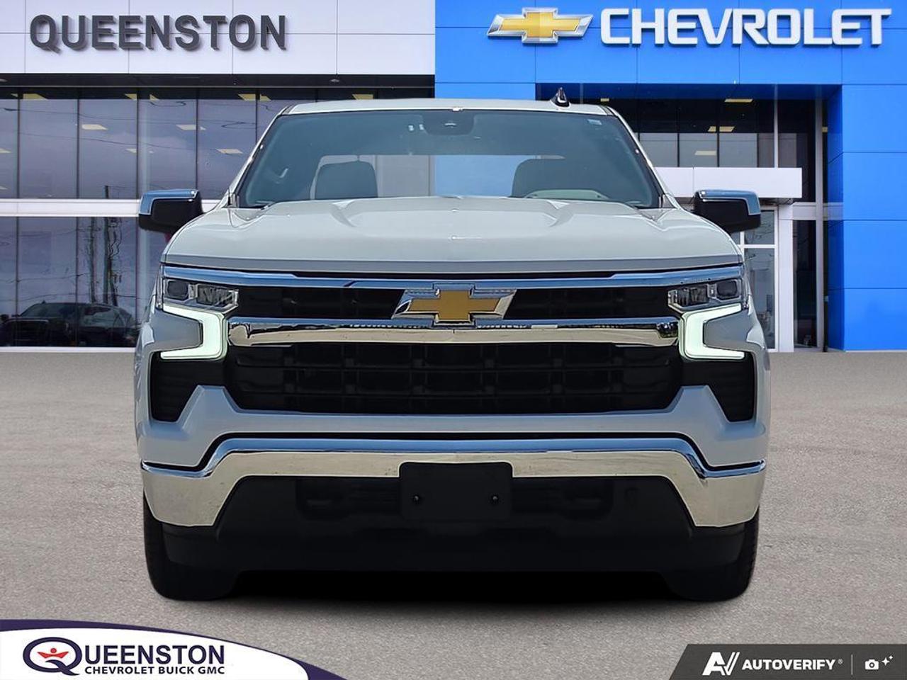 2024 Chevrolet Silverado 1500 LT   DURAMAX   REMOTE START   HTD SEATS Photo