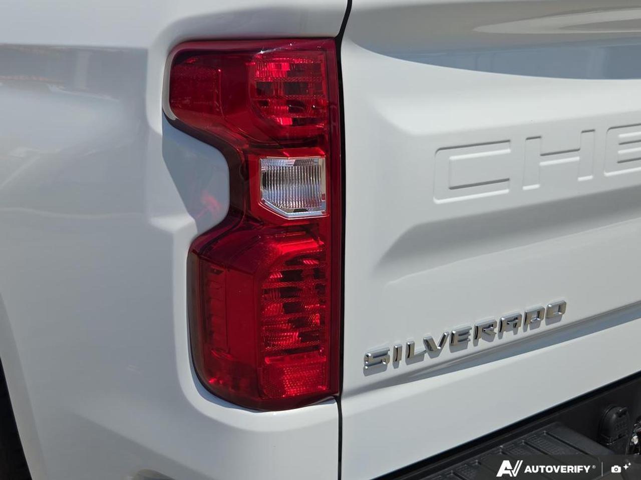 2024 Chevrolet Silverado 1500 LT   DURAMAX   REMOTE START   HTD SEATS Photo