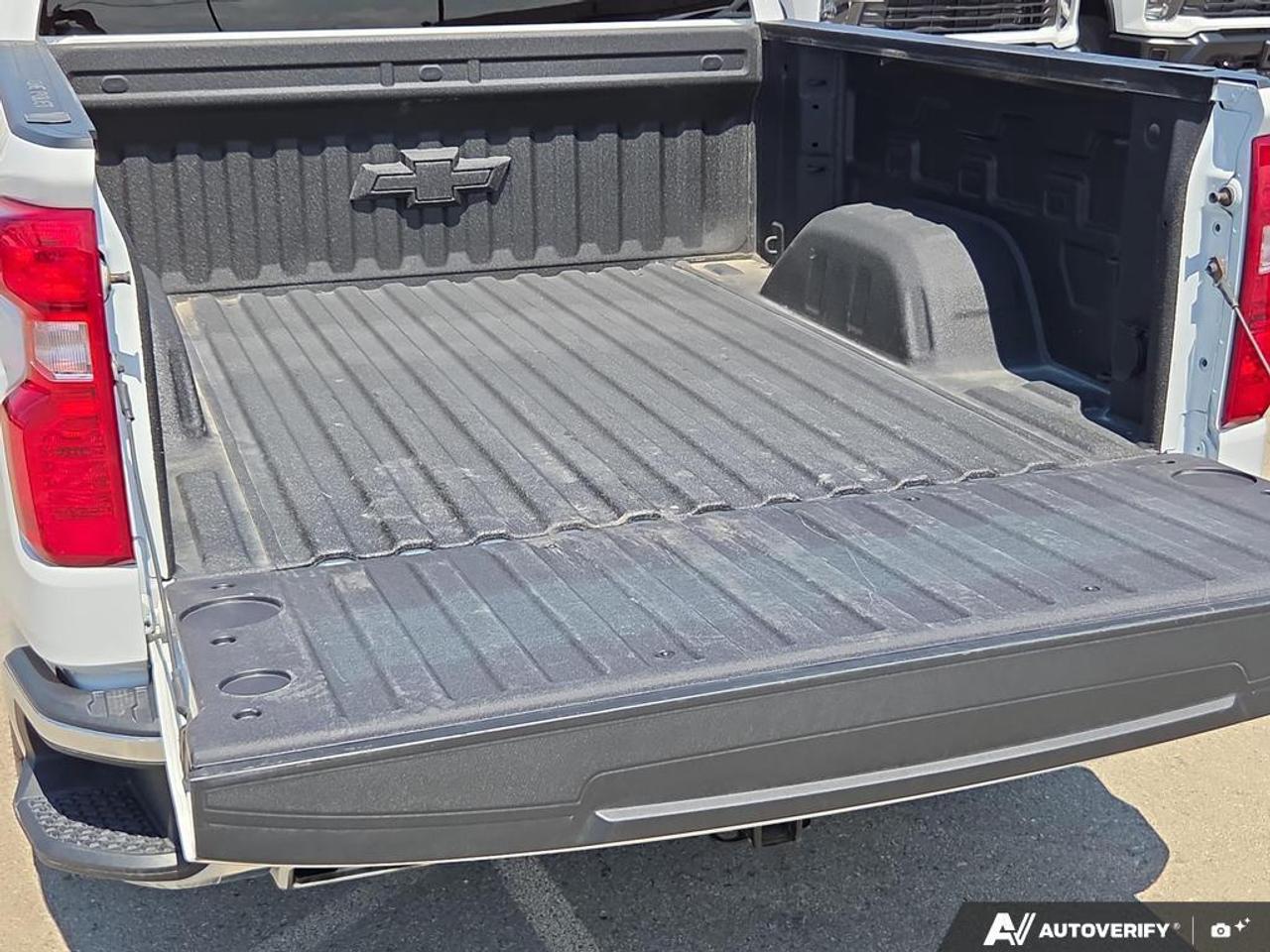 2024 Chevrolet Silverado 1500 LT   DURAMAX   REMOTE START   HTD SEATS Photo