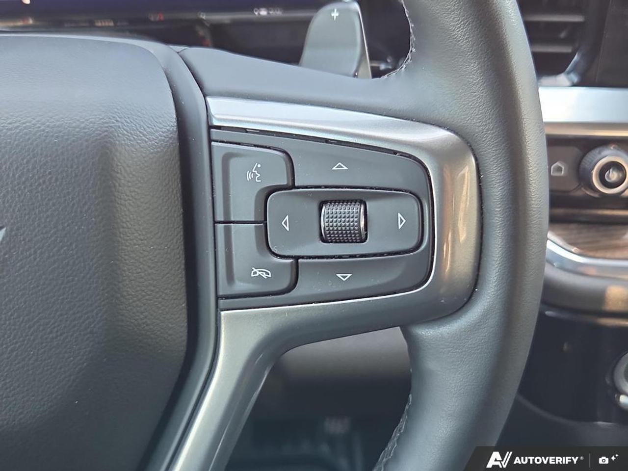 2024 Chevrolet Silverado 1500 LT   DURAMAX   REMOTE START   HTD SEATS Photo