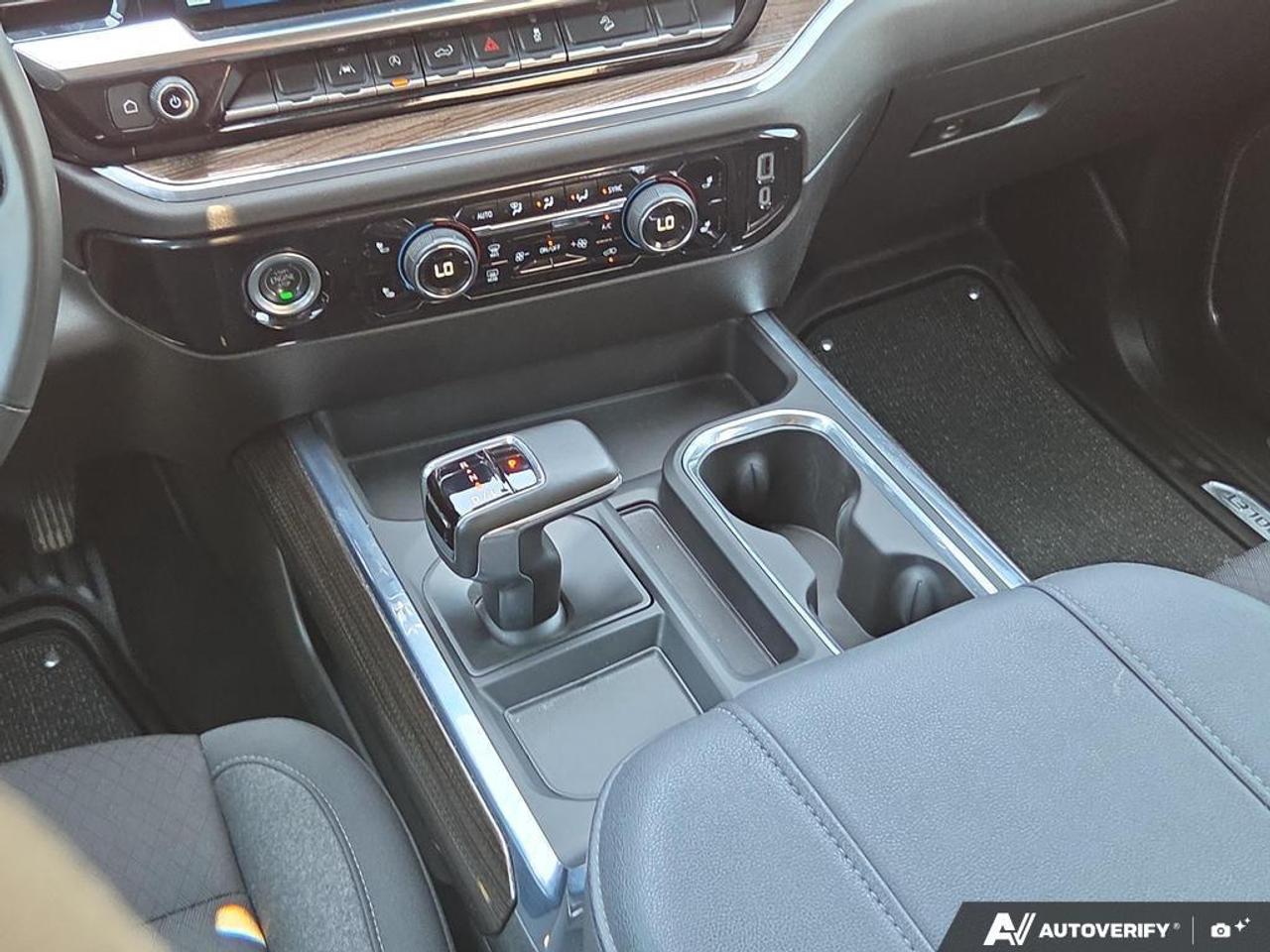 2024 Chevrolet Silverado 1500 LT   DURAMAX   REMOTE START   HTD SEATS Photo