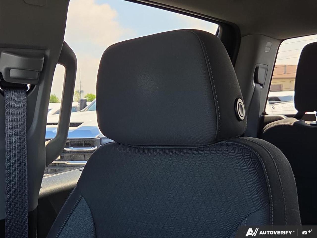 2024 Chevrolet Silverado 1500 LT   DURAMAX   REMOTE START   HTD SEATS Photo