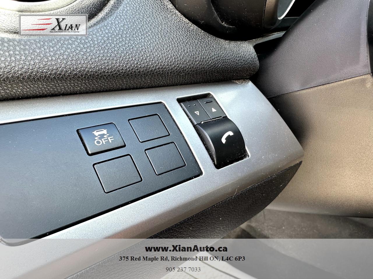 2013 Mazda MAZDA3 4dr Sdn Auto GX Photo