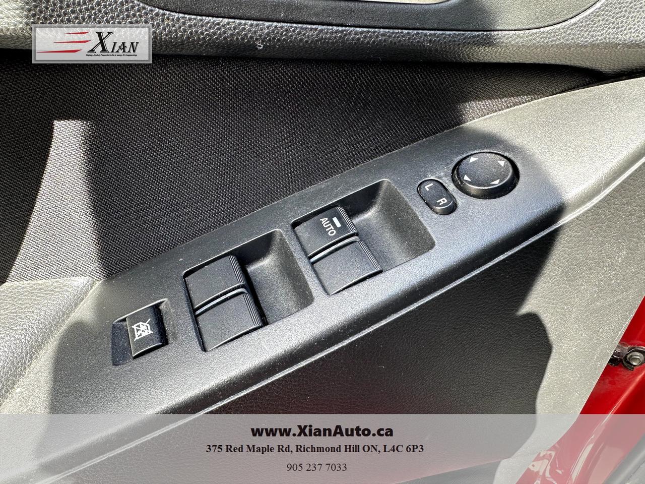 2013 Mazda MAZDA3 4dr Sdn Auto GX Photo