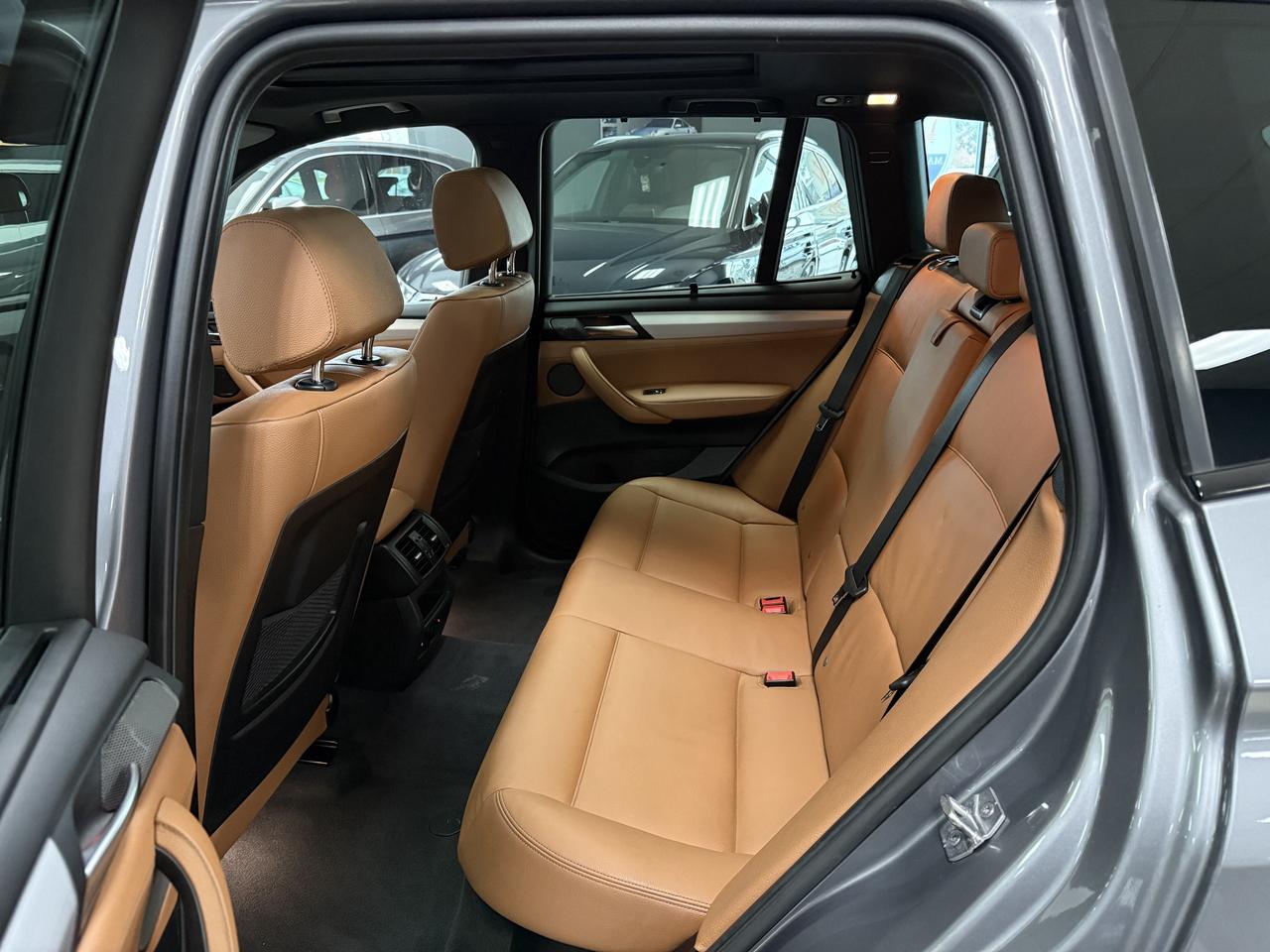 2017 BMW X3 AWD 4dr xDrive35i*M-SPORT*VERY CLEAN*MUST SEE* Photo