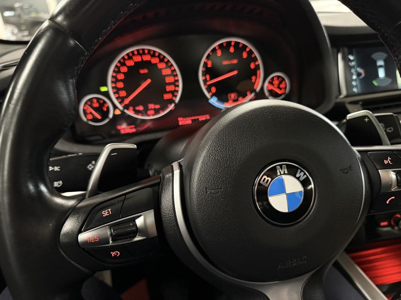 2017 BMW X3 AWD 4dr xDrive35i*M-SPORT*VERY CLEAN*MUST SEE* Photo