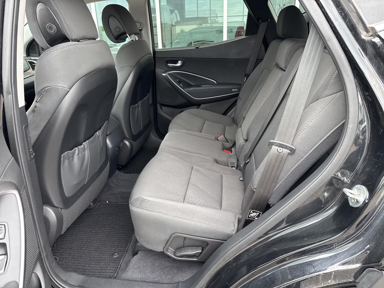 2017 Hyundai Santa Fe Sport Premium Photo