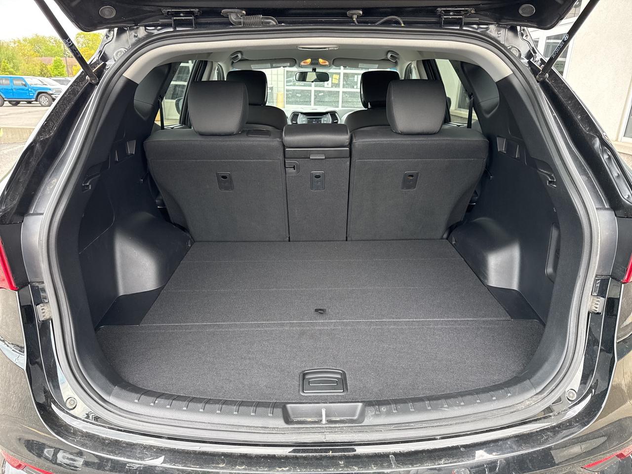 2017 Hyundai Santa Fe Sport Premium Photo