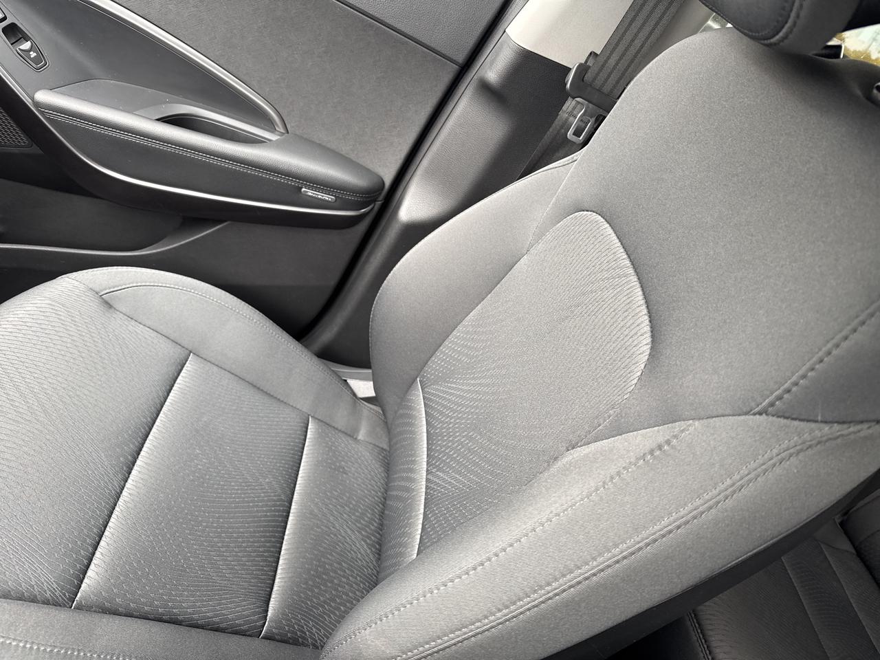 2017 Hyundai Santa Fe Sport Premium Photo
