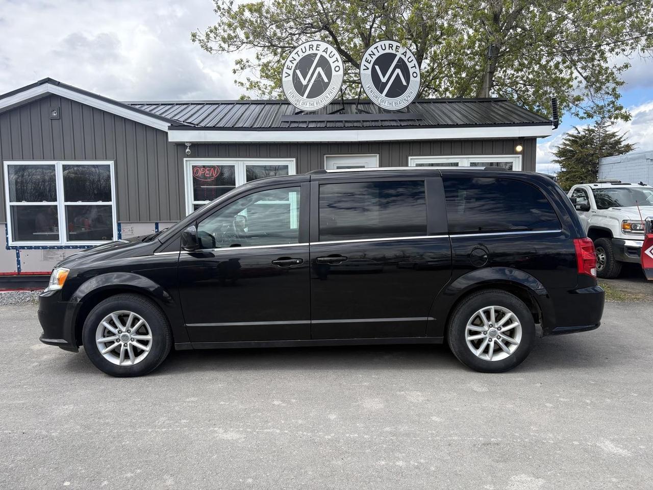 2020 Dodge Grand Caravan  Photo