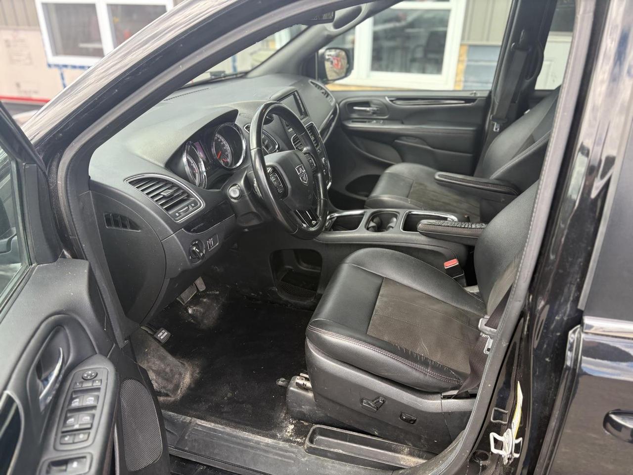 2020 Dodge Grand Caravan  Photo
