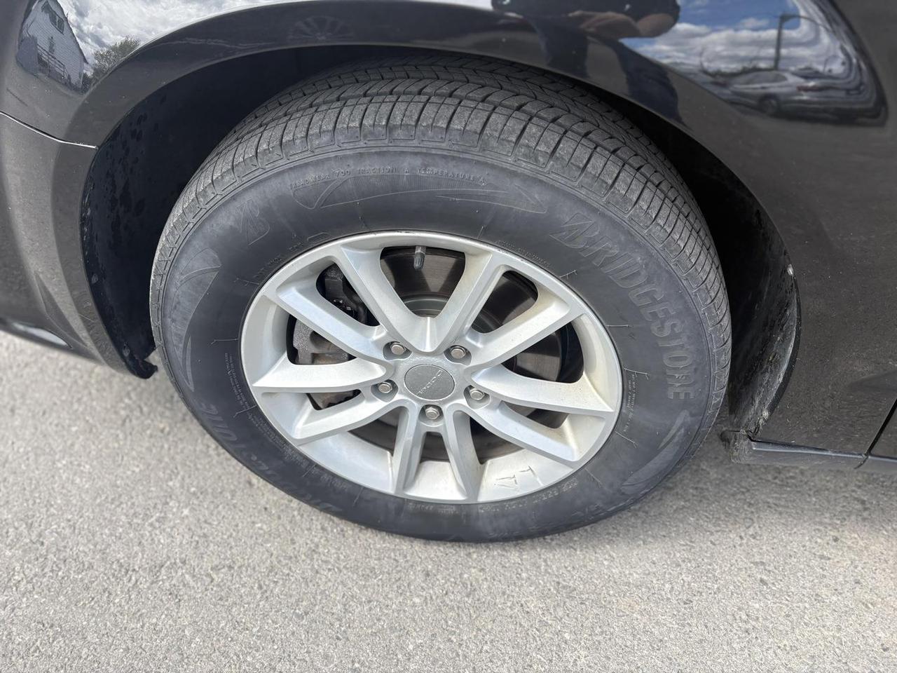 2020 Dodge Grand Caravan  Photo