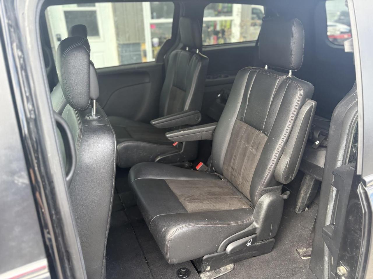 2020 Dodge Grand Caravan  Photo