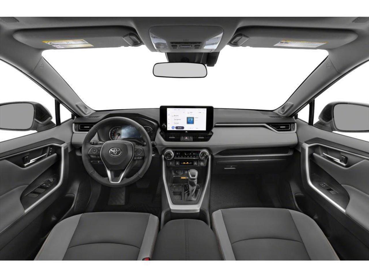 2023 Toyota RAV4 XLE 4dr All-wheel Drive Photo