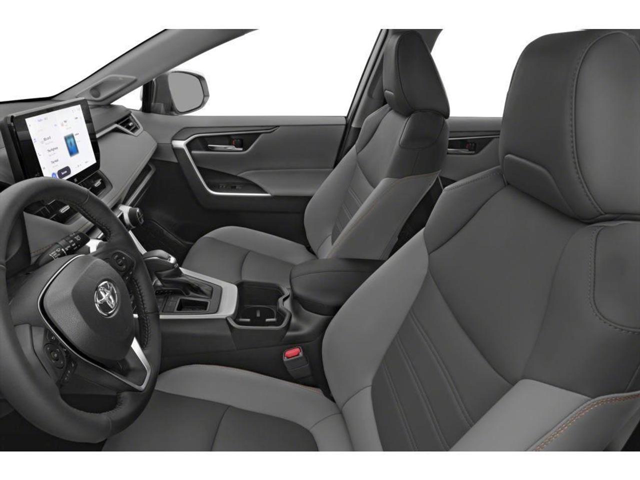 2023 Toyota RAV4 XLE 4dr All-wheel Drive Photo