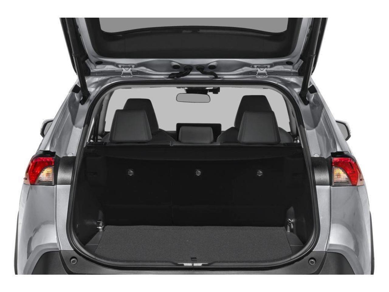 2023 Toyota RAV4 XLE 4dr All-wheel Drive Photo