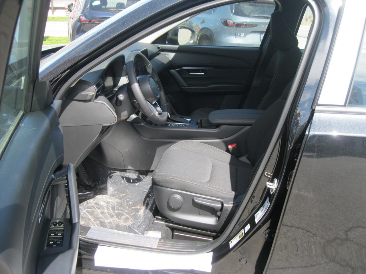 2026 Mazda CX-5 GX 4dr i-ACTIV All-Wheel Drive Sport Utility Photo