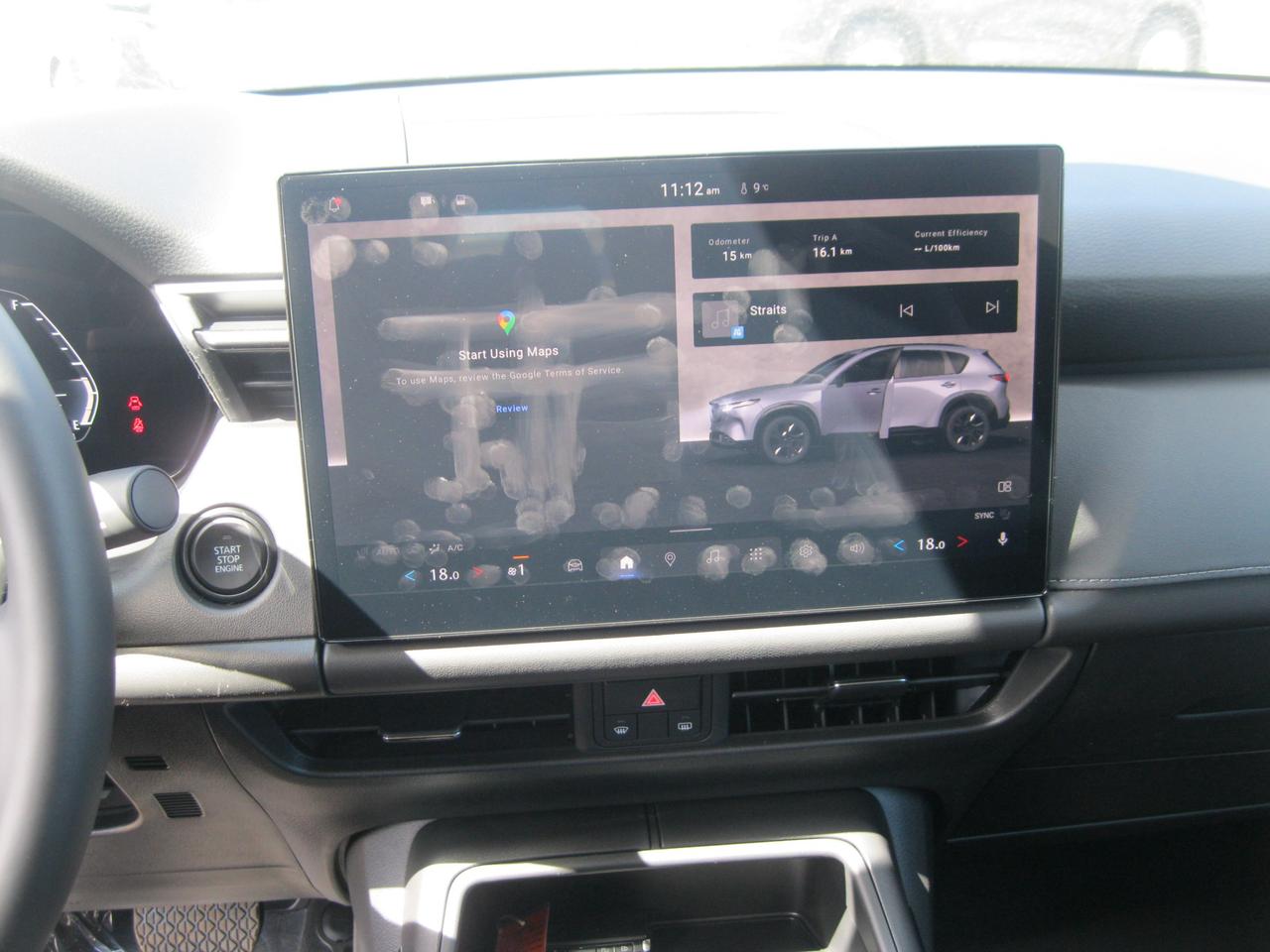 2026 Mazda CX-5 GX 4dr i-ACTIV All-Wheel Drive Sport Utility Photo