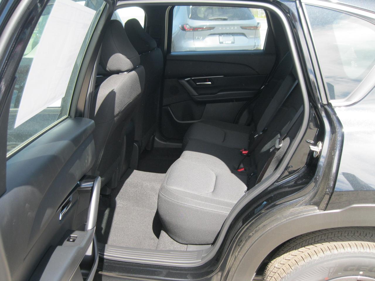 2026 Mazda CX-5 GX 4dr i-ACTIV All-Wheel Drive Sport Utility Photo