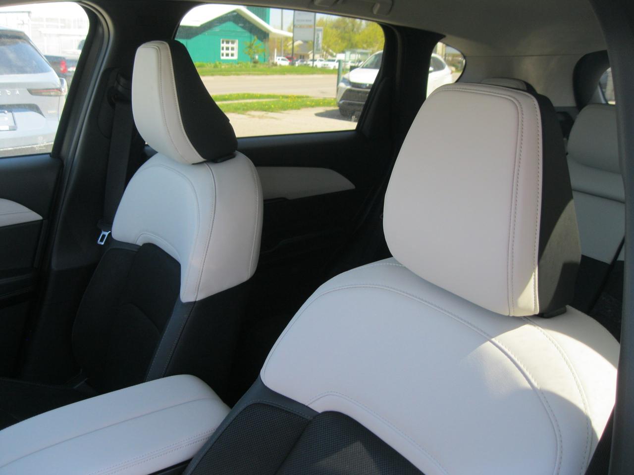 2026 Mazda CX-5 GS 4dr i-ACTIV All-Wheel Drive Sport Utility Photo