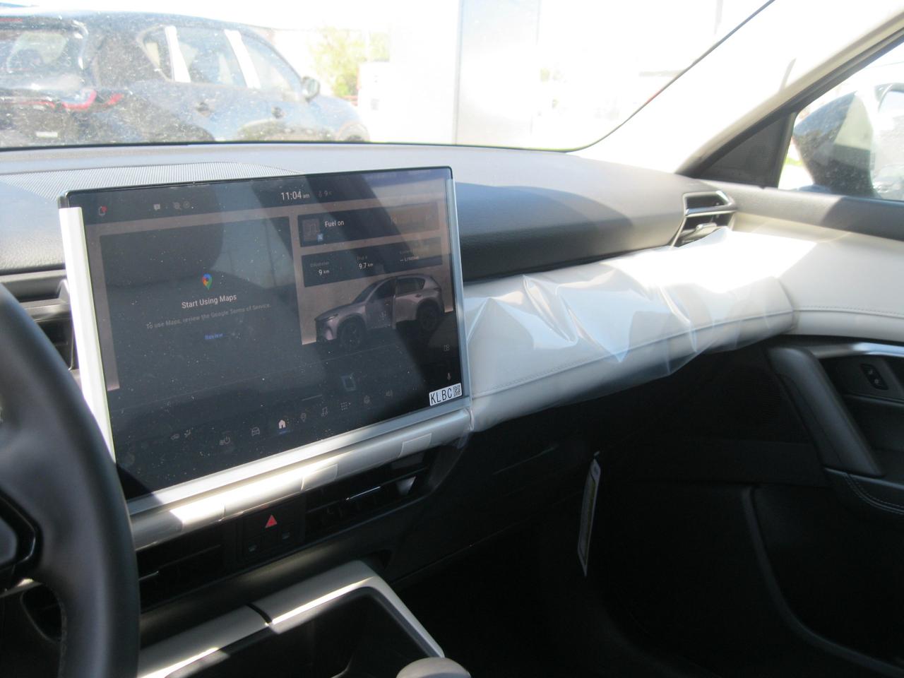 2026 Mazda CX-5 GS 4dr i-ACTIV All-Wheel Drive Sport Utility Photo