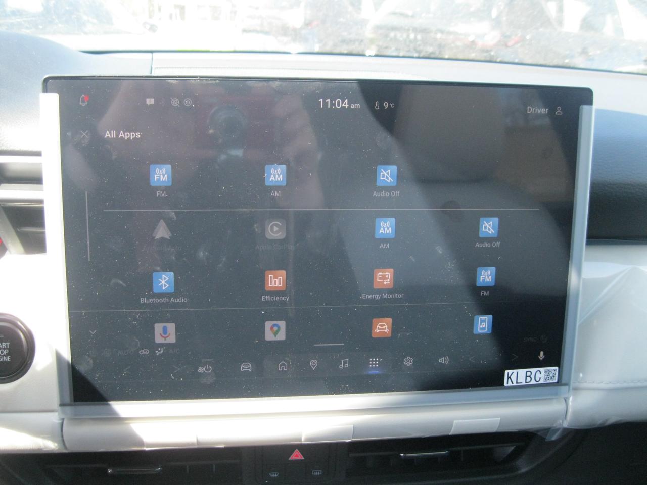 2026 Mazda CX-5 GS 4dr i-ACTIV All-Wheel Drive Sport Utility Photo