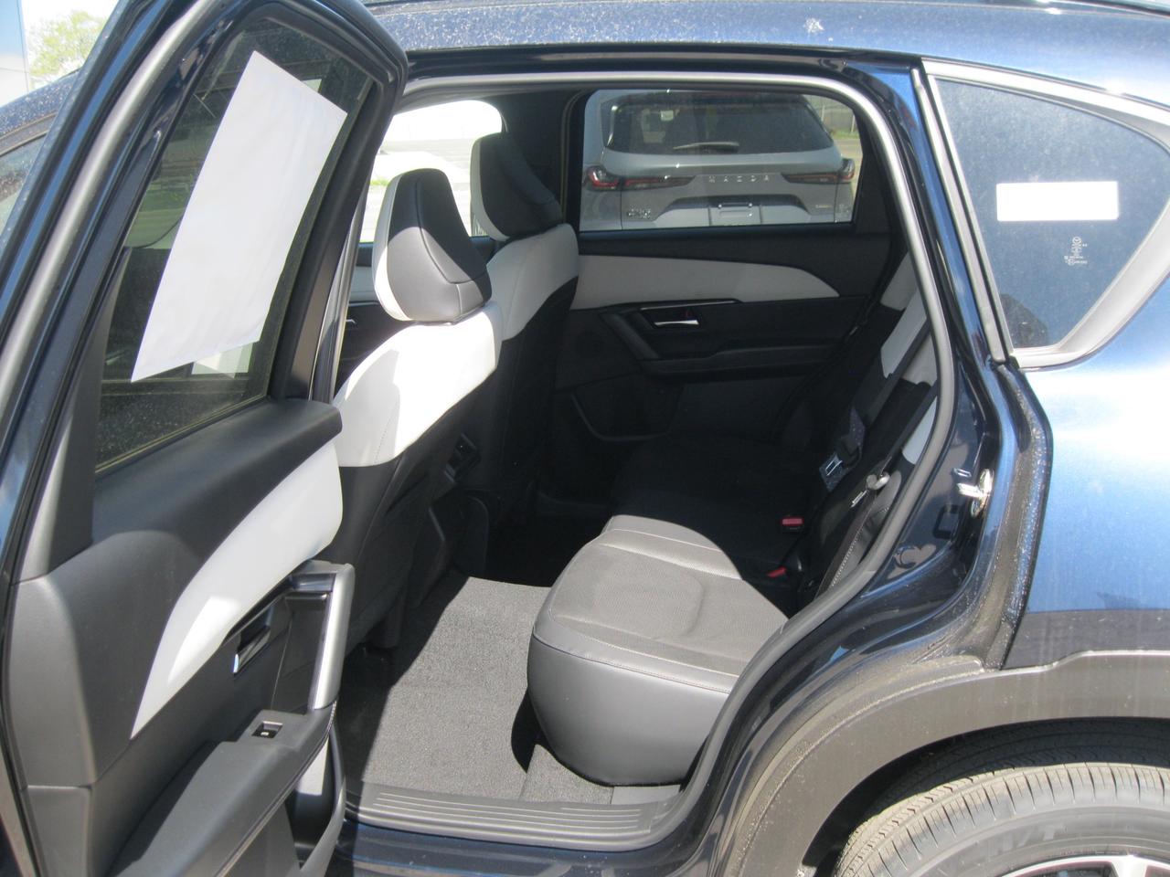 2026 Mazda CX-5 GS 4dr i-ACTIV All-Wheel Drive Sport Utility Photo