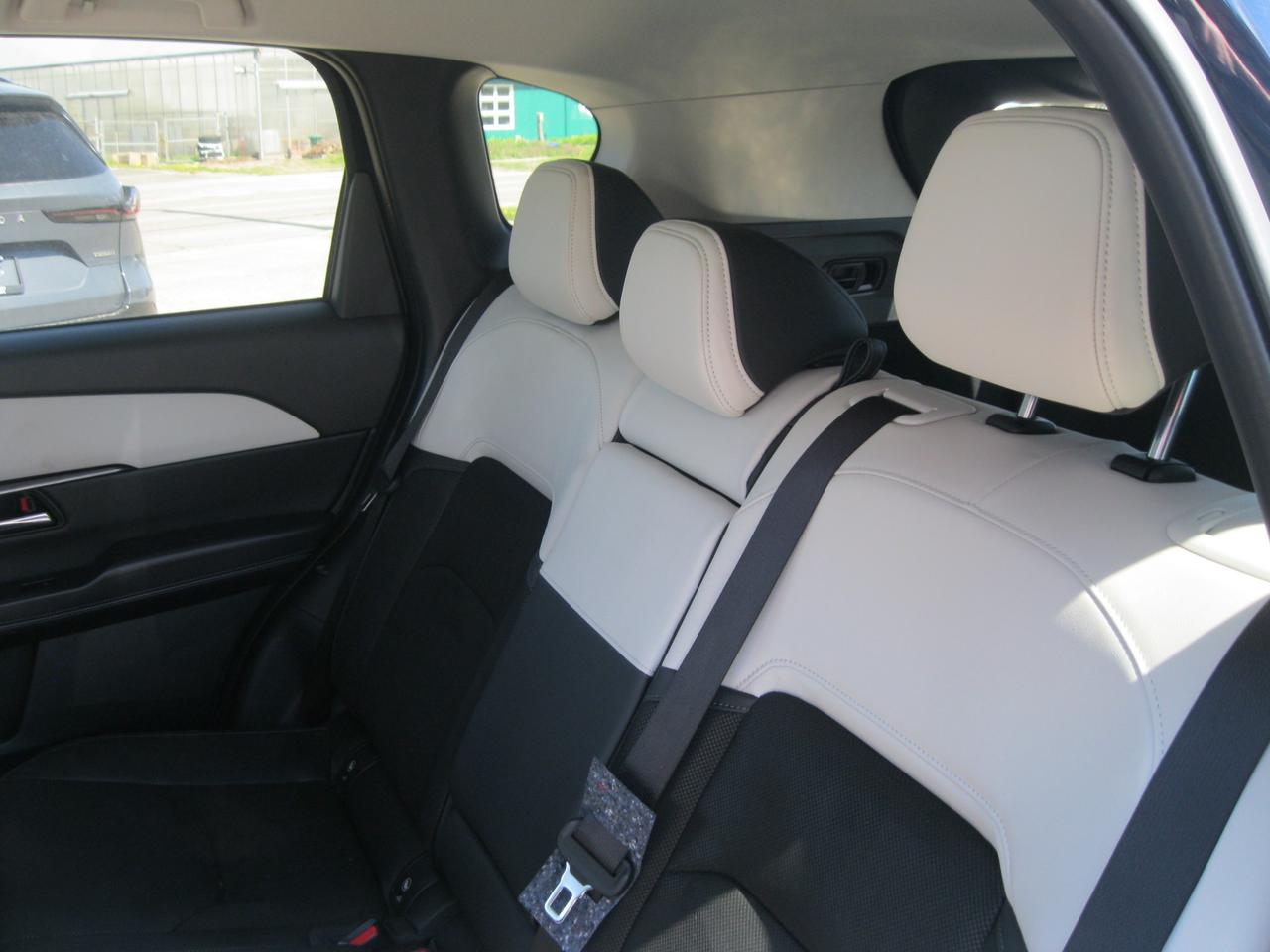 2026 Mazda CX-5 GS 4dr i-ACTIV All-Wheel Drive Sport Utility Photo