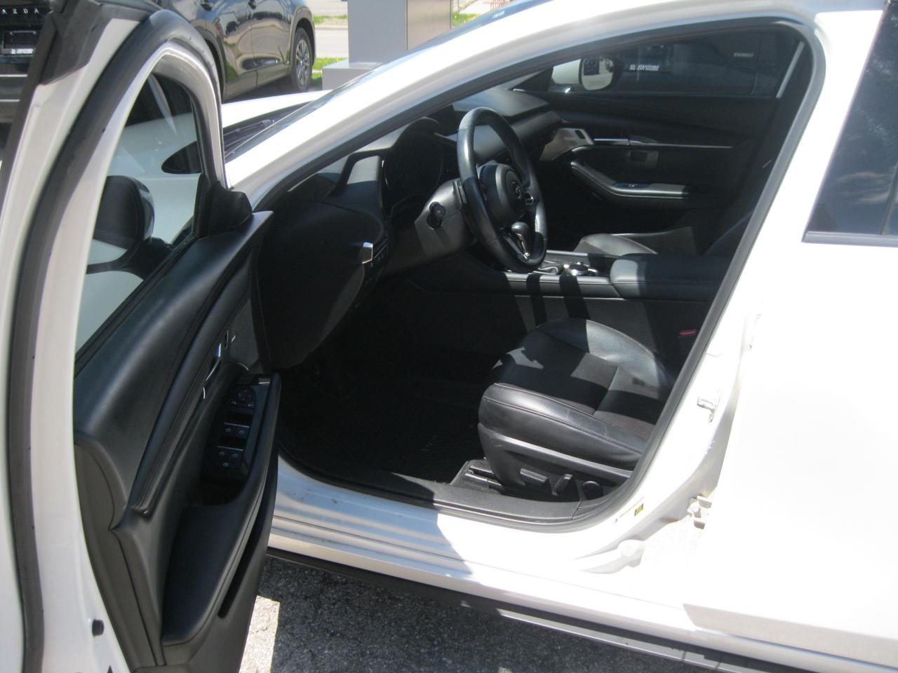 2019 Mazda 3 GT (A6) 4dr Front-Wheel Drive Sedan Photo
