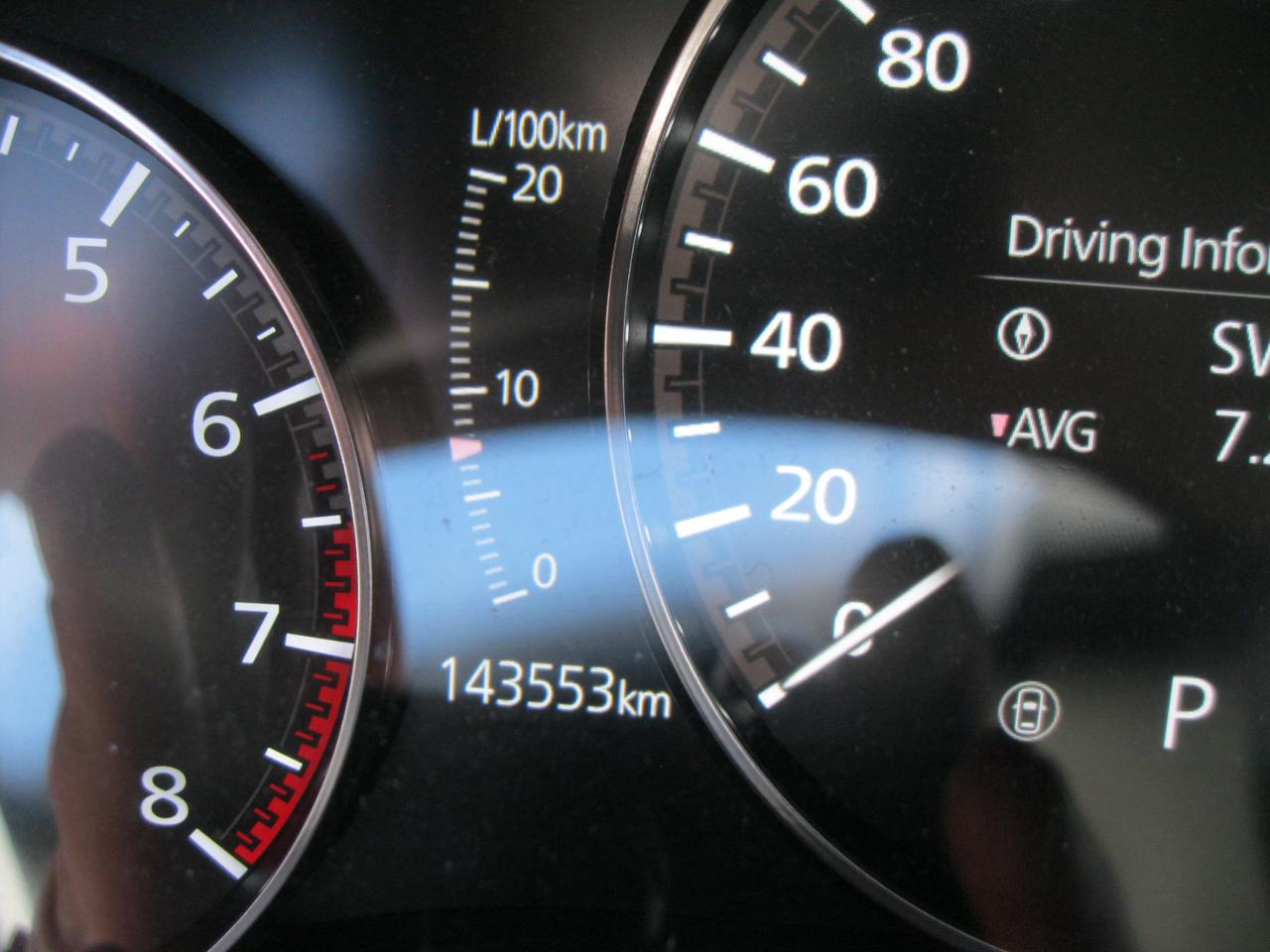 2019 Mazda 3 GT (A6) 4dr Front-Wheel Drive Sedan Photo