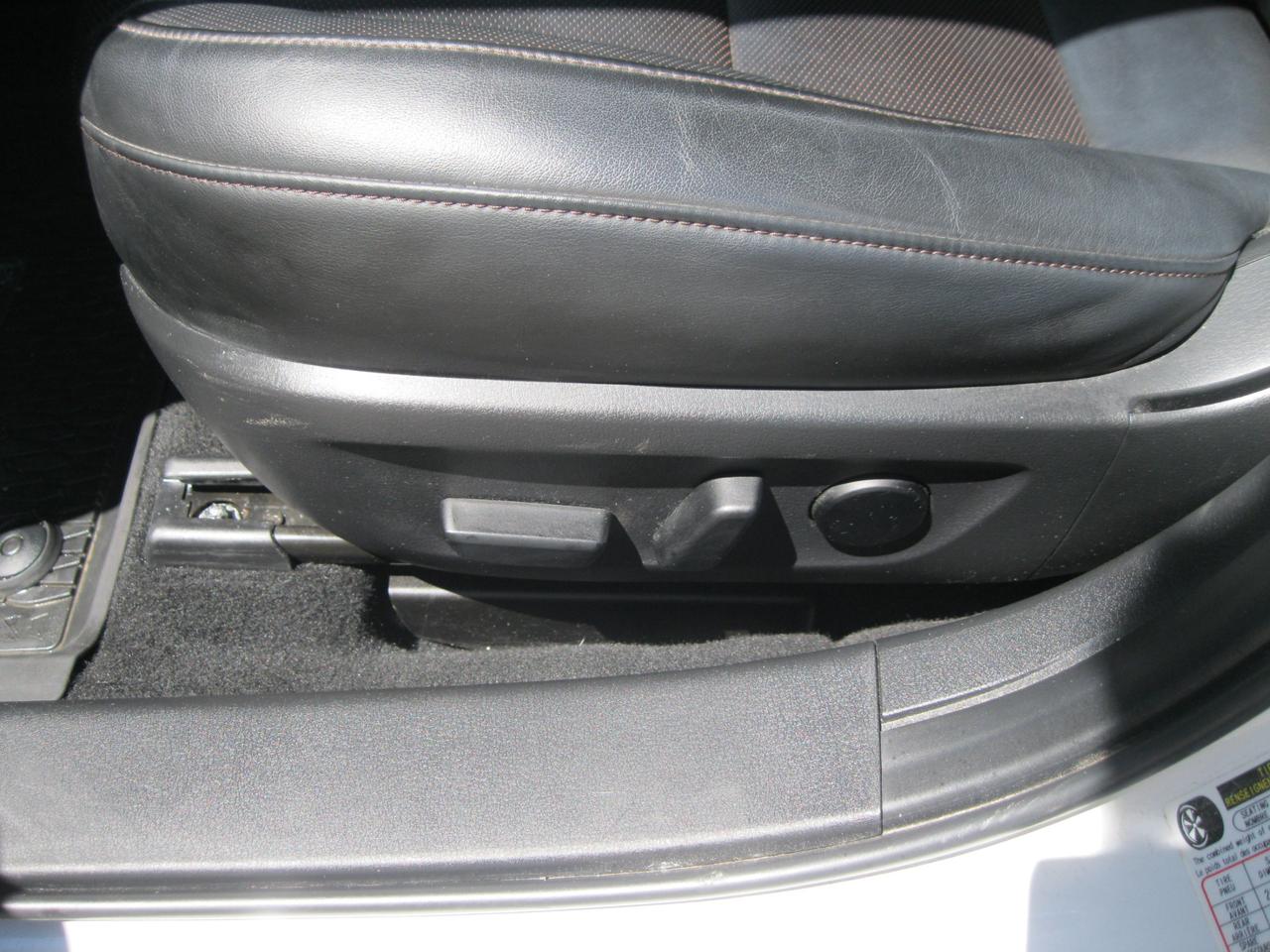 2019 Mazda 3 GT (A6) 4dr Front-Wheel Drive Sedan Photo