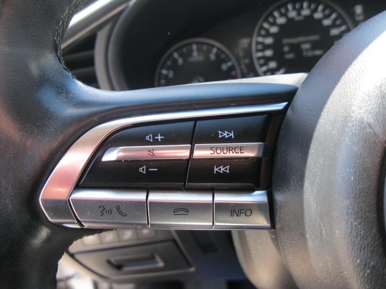 2019 Mazda 3 GT (A6) 4dr Front-Wheel Drive Sedan Photo