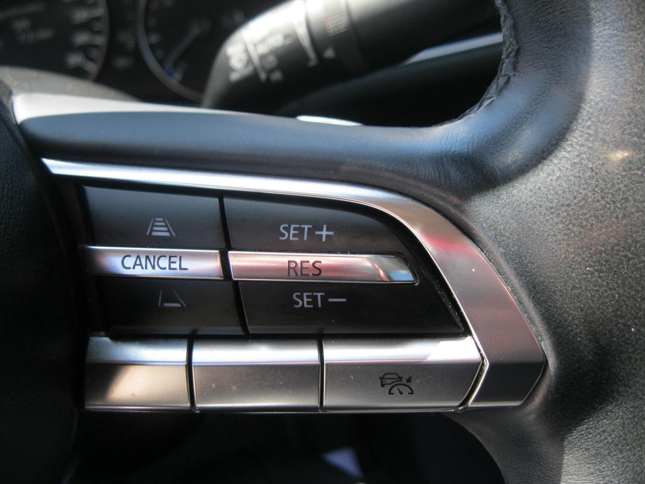 2019 Mazda 3 GT (A6) 4dr Front-Wheel Drive Sedan Photo