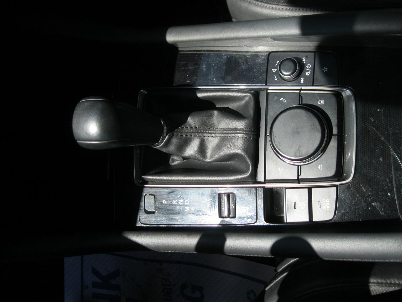 2019 Mazda 3 GT (A6) 4dr Front-Wheel Drive Sedan Photo