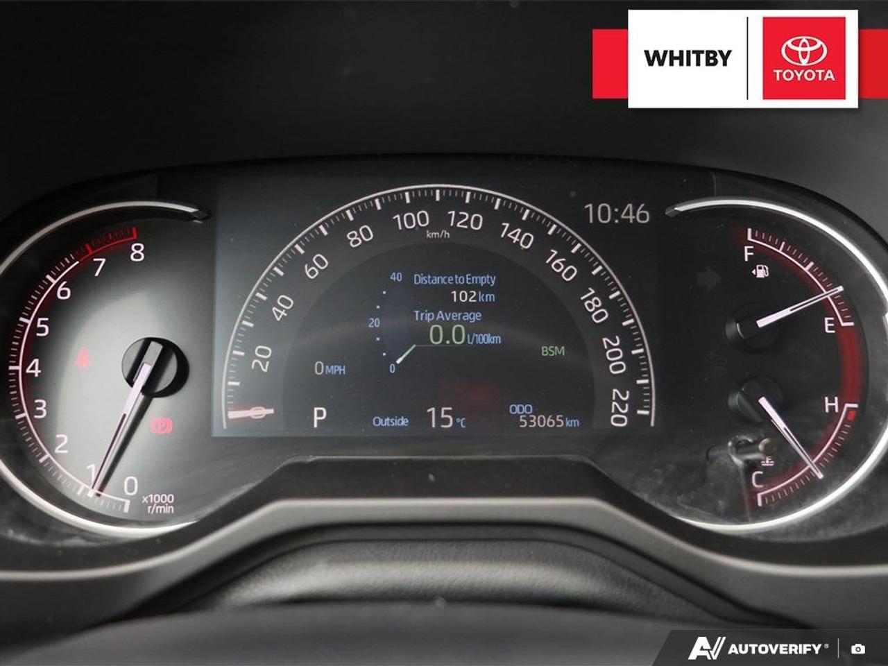 2024 Toyota RAV4 XLE 2.5L Photo