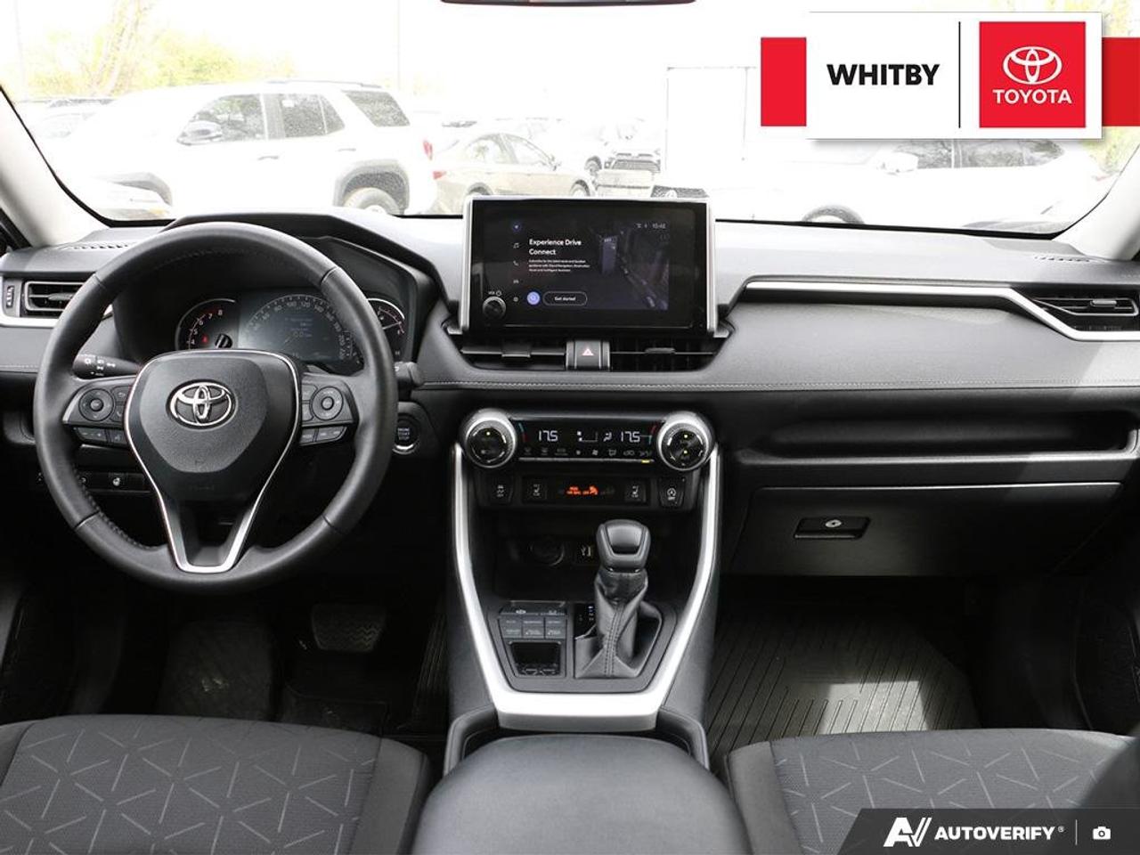 2024 Toyota RAV4 XLE 2.5L Photo