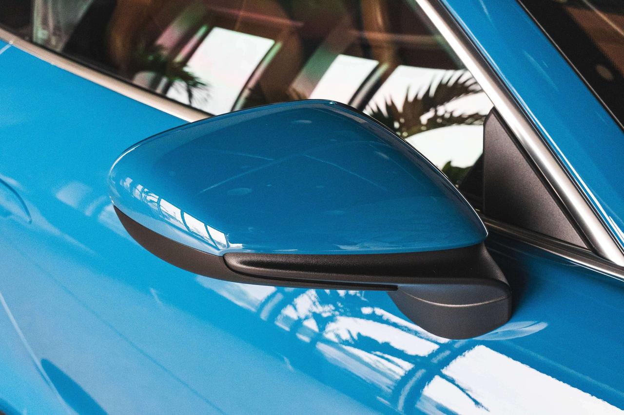 2022 Porsche 911 Touring Package Photo