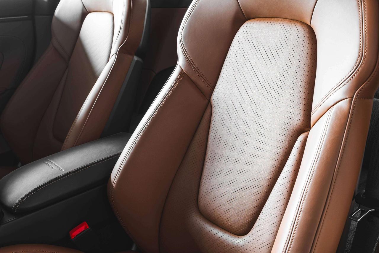 2022 Porsche 911 Touring Package Photo