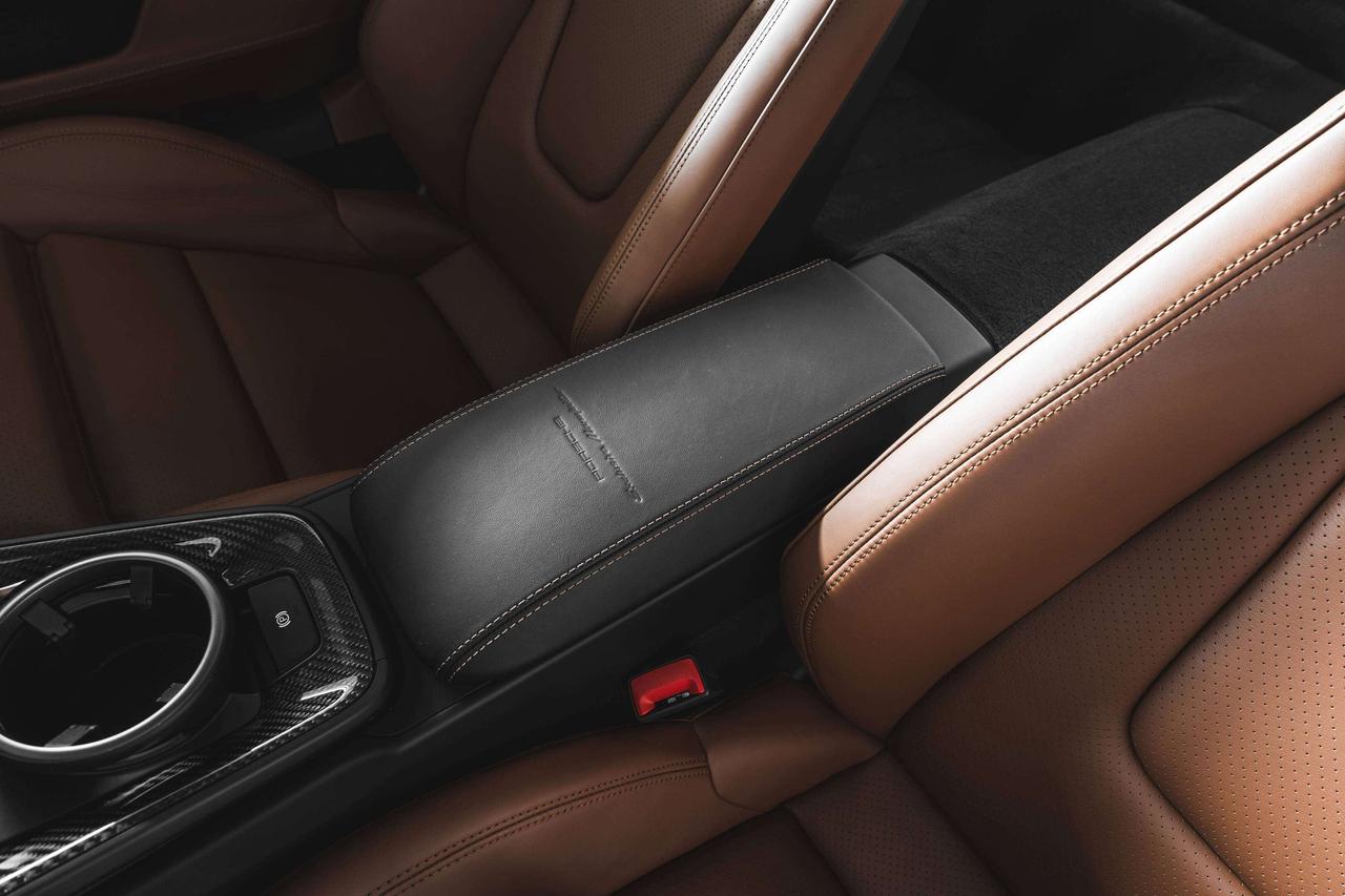2022 Porsche 911 Touring Package Photo