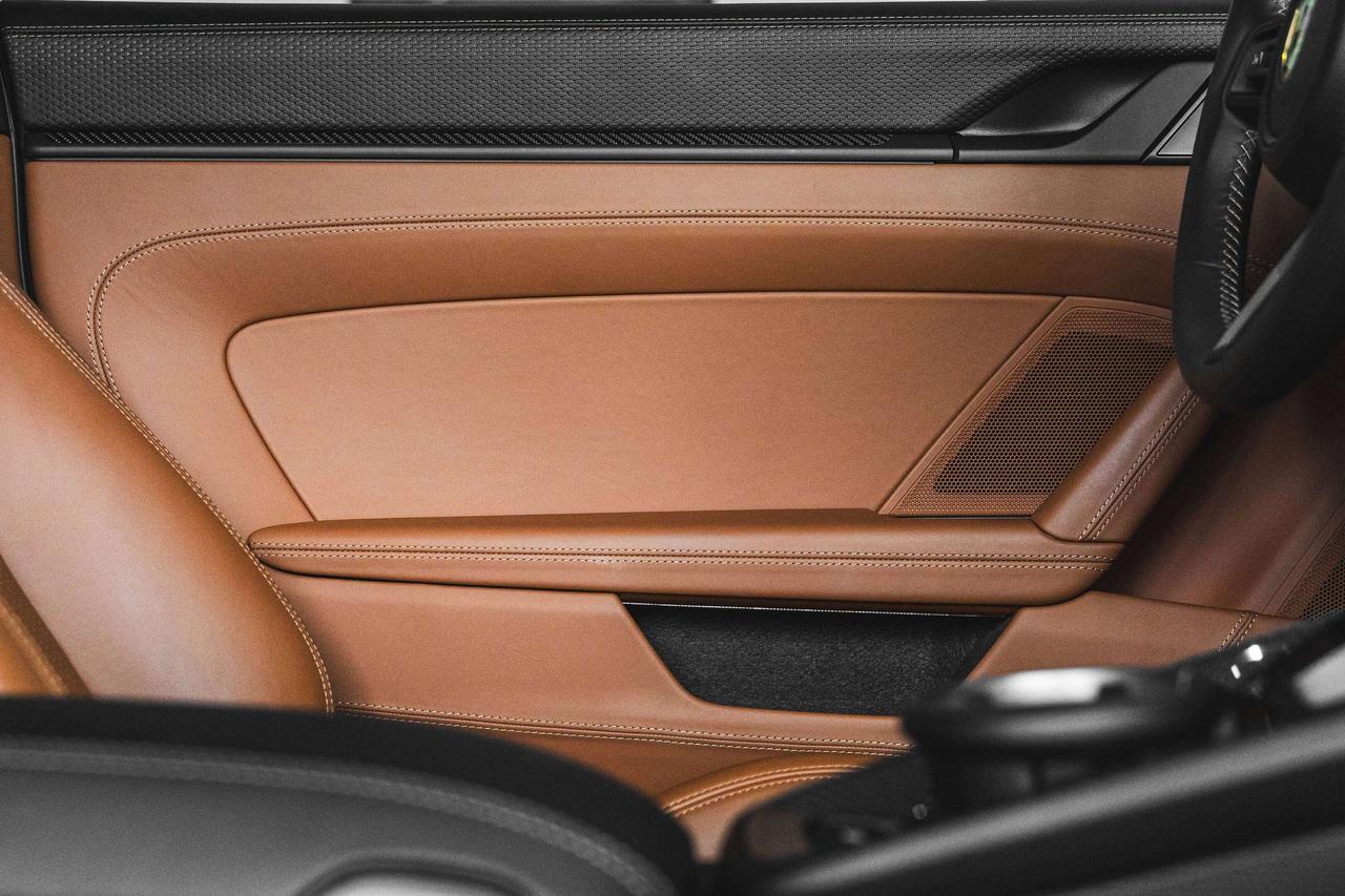 2022 Porsche 911 Touring Package Photo