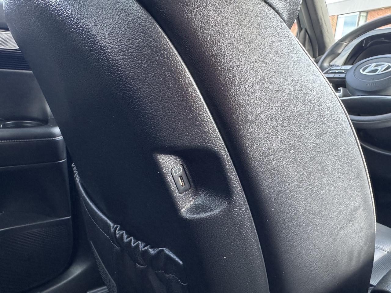 2024 Hyundai PALISADE Ultimate Calligraphy 7-Passenger AWD Photo