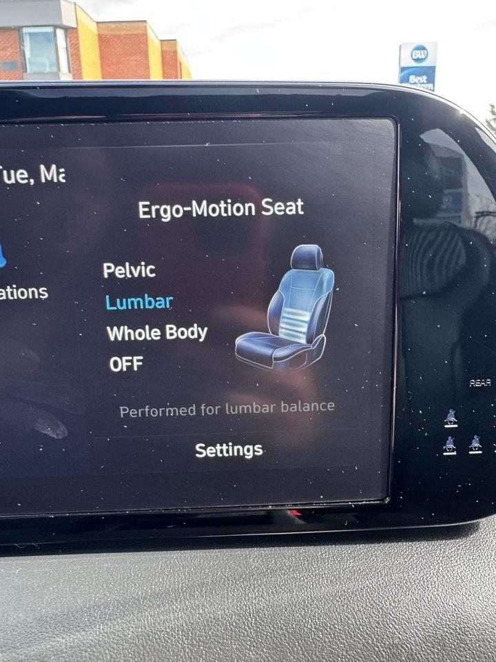 2024 Hyundai PALISADE Ultimate Calligraphy 7-Passenger AWD Photo